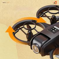 Dron Profesional YL3 2025 Con Cámara HD 8K FPV 5G WIFI Control Remoto Y Evitación De Obstáculos Aerial Quadcopter Juguetes Regalos - details 9