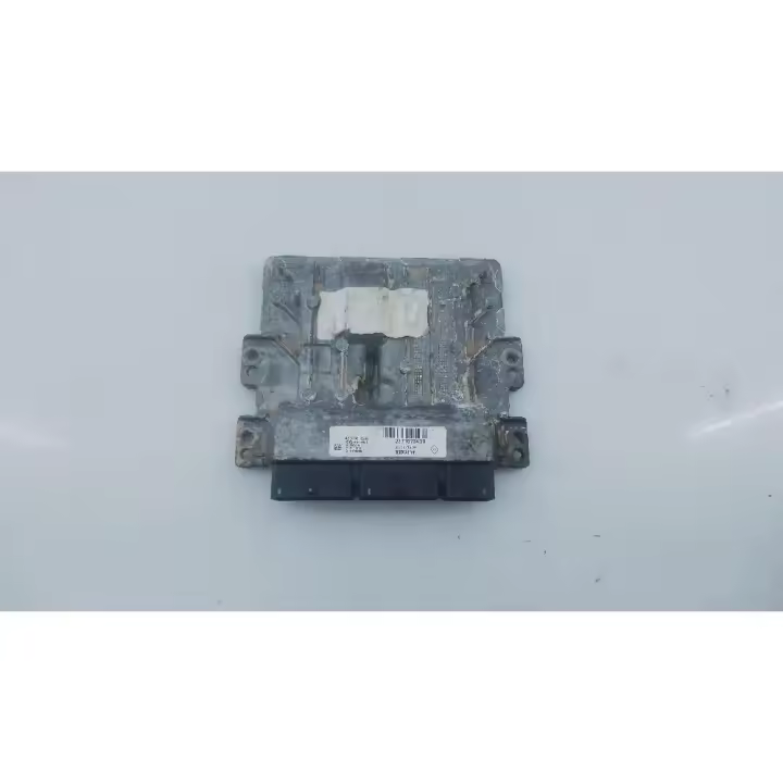 Centralita motor uce compatible con Renault Megane 1.5 dci 110 (b9a3) 2015 (OEM/IAM: 237107343R) - 1