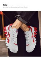 Zapatillas De Correr Para Hombres Y Mujeres 2025 Transpirables Antideslizantes Confortables Para Caminar Free Flexible EVA Suela Talla 36-48 - details 17