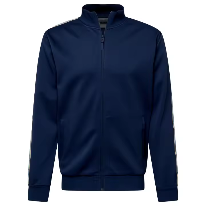 Guess darrel track jacket sweatshirt - 1