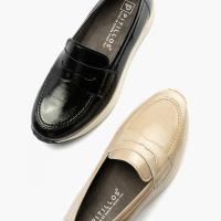 PITILLOS 10900 PIEDRA 36828 25I MOCASIN ANTIFAZ CHAROL PIEDRA - details 1