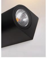 Lámpara De Pared LED Impermeable IP65 Para Exterior Y Interior Iluminación De Porche Jardín Dormitorio Decoración De Hogar Luz De Pared Moderna - details 12