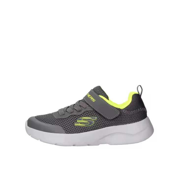 Skechers - Dynamight gris 97786L CCLM - 1