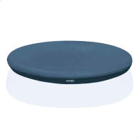 Cobertor INTEX piscina hinchable Easy Set Ø396 cm - details 0