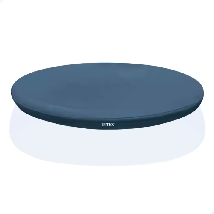 Cobertor INTEX piscina hinchable Easy Set Ø396 cm - 1