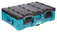 MAKITA P-91017 - Caja de herramientas grande Maktrak - details 0