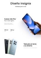 Teléfono Móvil Xiaomi REDMI Note 15, Batería masiva de 6000 mAh, Cristal de pantalla de alta resistencia, Pantalla AMOLED FHD+ de 6.77", Cámara súper clara de 108 MP, IP64 - details 2