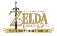THE LEGEND OF ZELDA BREATH OF THE WILD Nintendo SWITCH 2 - Nuevo - España - Nintendo - details 1