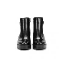 Botines casual mujer DORKING D9589 NEGRO BOTIN TOSCANA NEGRO 37145 25I - details 2