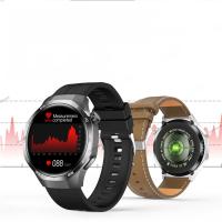 Reloj Inteligente GT5 pro Para Hombres Pantalla AMOLED HD Llamadas Bluetooth GPS Tracker NFC Monitor De Frecuencia Cardíaca Oxímetro De Pulso Reloj Deportivo Inteligente - details 5