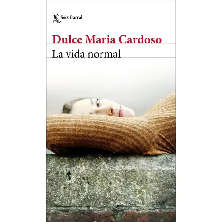 Libro LA VIDA NORMAL Editorial SEIX BARRAL - 1