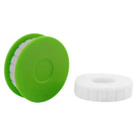 Lubricador De Cadena De Bicicleta Portátil Herramienta De Mantenimiento De Bicicleta Aplicador De Lubricante Para Cadena Y Engrosos - details 4