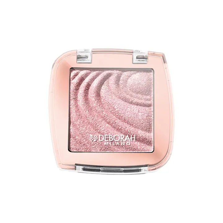Eyeshadow Formula Pura Ombretto Bio Color: Delicate Rose 2 - 1