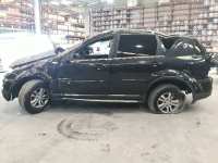 Amortiguador capo compatible con Ssangyong Rexton 2.0 td (155 cv) 2013 (OEM/IAM: 7115008102) - details 1