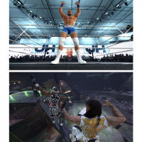 Playstation - Videojuego WWE 2K26 para PS5 con más de 400 Superstars jugables y modo Universo abierto - details 3