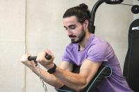 Máquina multifunción Multigym 500 - details 8