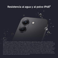 Official | POCO X8 Pro, Procesador flagship Dimensity 8500-Ultra, Batería de 6500 mAh (typ) con 100 W HyperCharge, Pantalla AMOLED ultra-brillante de 1,5K y 120 Hz, Calidad flagship con acabado premium - details 8