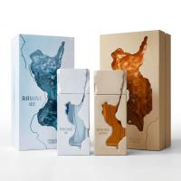 French Avenue – Ravine Ginger & Ravine Ice Eau de Parfum 100 ml | Perfumes Árabes | Fragancias Orientales Unisex - details 2