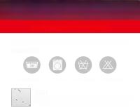 Cojín De Oficina De Espuma De Memoria Suave Para Mujer Almohadilla Ortopédica Para Coccyx Y Pelvis U-Shape Adecuado Para Adultos Removible Y Lavable Estilo Coreano - details 12