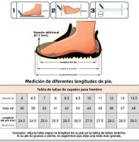 Botas De Cuero Impermeables Para Hombre Botines De Moda Casual Para Otoño Y Primavera Zapatos De Deporte De Media Calf High Para Senderismo Exterior - details 0