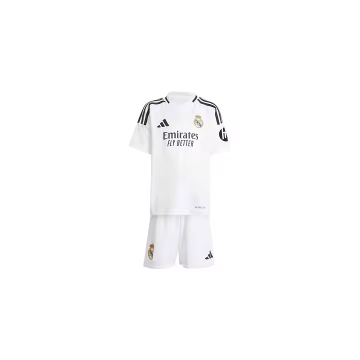 Camisetas Adidas modelo Jx2616 Real H Y Kit en color Blanco - 1