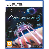 PSYVARIAR 3 PS5 - Precintado - PAL España - Meridiem Games - Shooter - Sony - PREVENTA - Lanzamiento 21/05/2026 - details 1