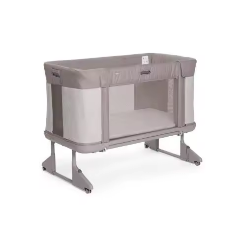 Chicco Minicuna Next2Me Forever - 1