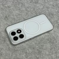 Funda De Teléfono Ultra Delgada Y Suave TPU Para Xiaomi 17 ProMax 15 S 14 13 pro Con Carga Inalámbrica Magnética Y Antichoque En Color Mate - details 3