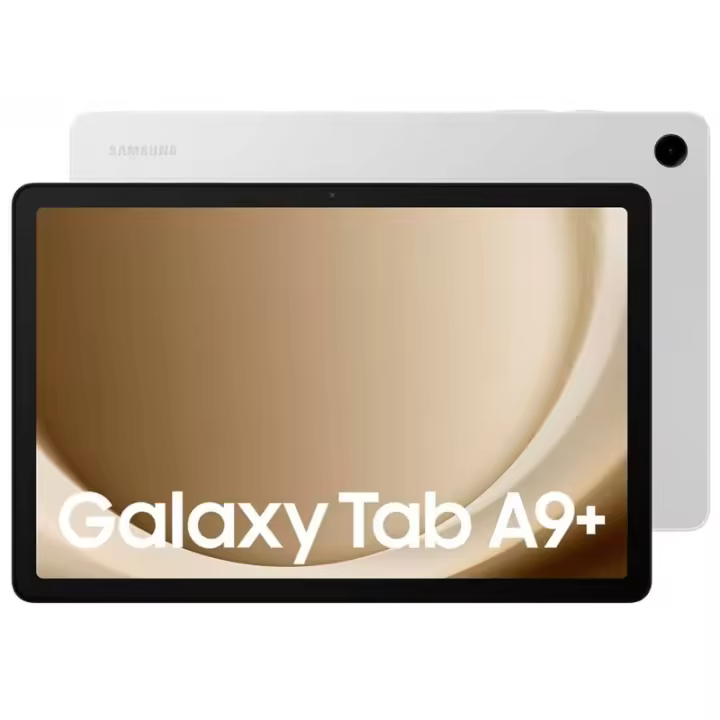 Samsung Galaxy Tab A9 Plus 64GB - Equipo Nuevo Precintado - Garantía 3 Años - 1