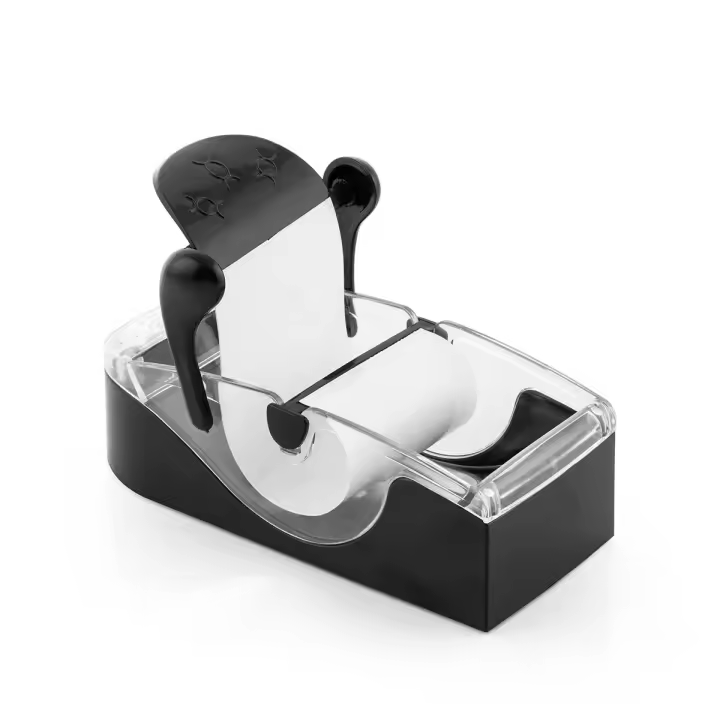 Innovagoods sushi machine, black - 1
