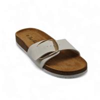 Calzados soraia, sandalia plana para verano, Diseño Elegante, Comodidad Superior. - details 4