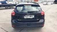 Centralita motor uce compatible con Ford Focus Iii ecoboost 2018 (OEM/IAM: 0261S14996) - details 4