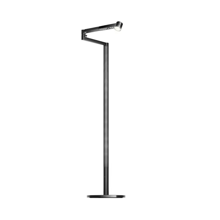 Lámpara de pie Dyson Solarcycle Morph™ (Negro) | Nuevo - 1