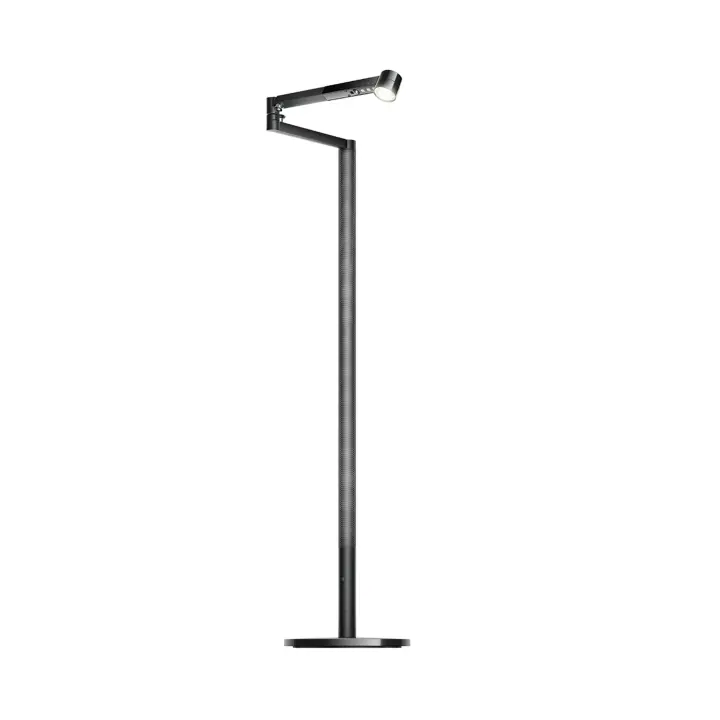 Lámpara de pie Dyson Solarcycle Morph™ (Negro) | Nuevo - 1