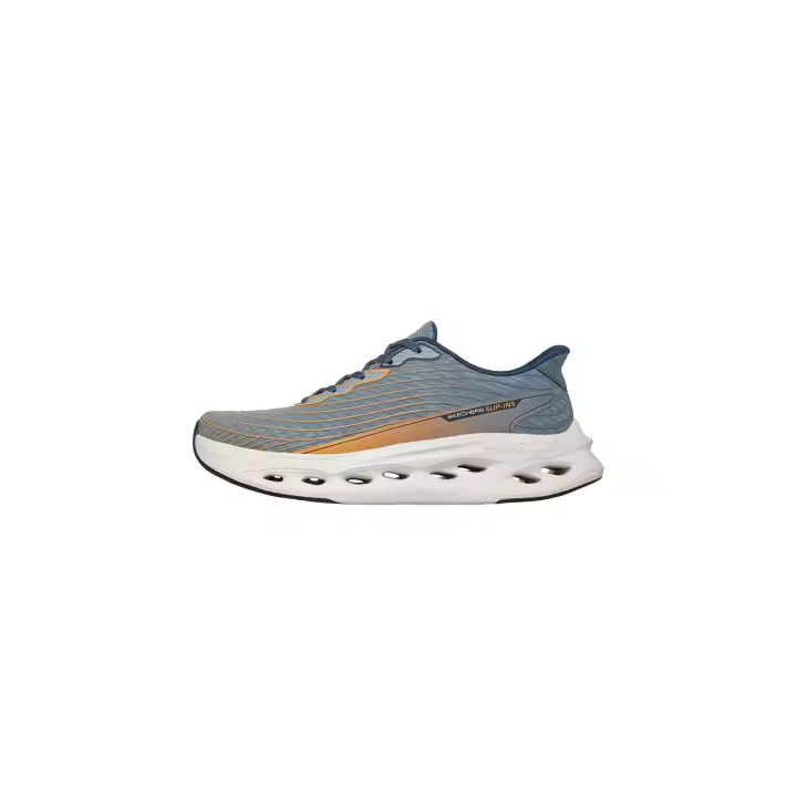 Skechers Zapatillas Max Cushioning Glide-Step Slip-Ins de Hombre modelo 220425_SLT en color Azul 88946 - 1