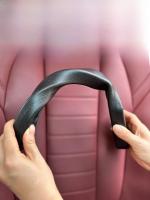 Tira De Sellado Para Asiento De Coche Para Toyota Corolla 2006-2023 Accesorios De Rellenado De Ranuras a Prueba De Fugas - details 8