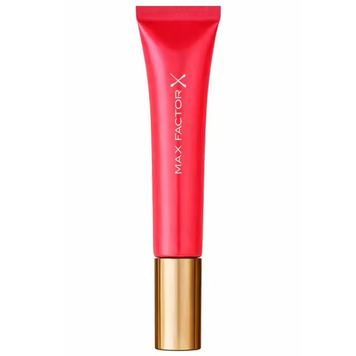 Max Factor Colour Elixir Lip Cushion Gloss Con Aceite Mineral y Vitamina E 9ml - 1