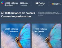 Teléfono Móvil POCO F6 5G inteligente móvil, versión Global, 12GB+512GB, NFC, Snapdragon®Cargador Turbo 8s Gen 3 120Hz 90W, batería de 5000mAh - details 15