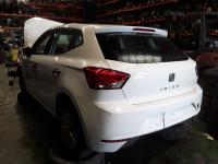 Retrovisor izquierdo compatible con Seat Ibiza Reference (OEM/IAM: 026684) - details 1