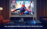 Barra de Sonido ULTIMEA 2.1 para TV con Subwoofer de 5,25", Diseño Ultrafino de 3,8 cm, BASSMX, Modo Juego, Bluetooth 5.3, HDMI ARC, Óptico, USB y AUX, Nova S40 - details 2