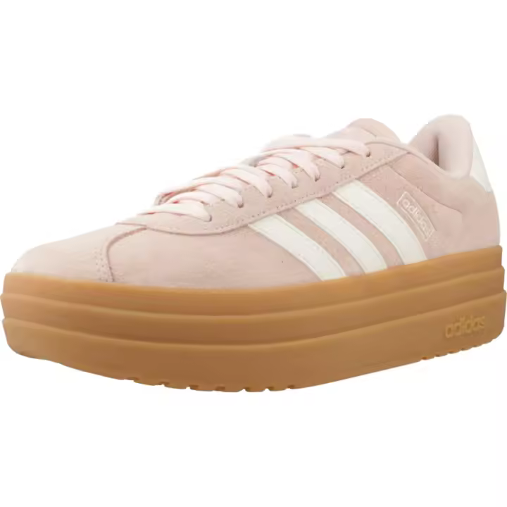 Zapatillas deportivas de Mujer Marca Adidas Modelo Vl Court Bold - 1