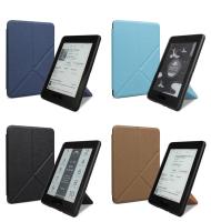 Funda Plegable Para Kindle 12ª 11ª 10ª 9ª 8ª Generación 6 6.8 7 Pulgadas Cubierta De Soporte Para Kindle Paperwhite 6 5 4 3 2 1 Bolsa - details 9