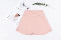 Shorts Deportivos De Mujer Leggings De Yoga Fitness Skirt Alta Elasticidad Moda Gimnasio Entrenamiento Tenis Vestidos Acolchado De Verano - details 36
