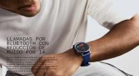 Smartwatch - CMF Watch Pro 2 Versión Global CMF by Nothing Reloj intelligente, Pantalla AMOLED 1.32", 11 días de duración de la batería, Llamadas por Bluetooth con reducción de Ruido por IA, Monitores de frecuencia cardíaca, estrés y SpO₂, GPS, IP68 - details 10