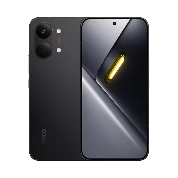 Teléfono Móvil POCO X8 Pro Max MediaTek Dimensity 9500s, Batería de 8500 mAh (typ), Pantalla AMOLED ultra brillante de 6.83" 1,5K y 120 Hz, 50 MP Light Fusion 600 con OIS, IP68, - 1