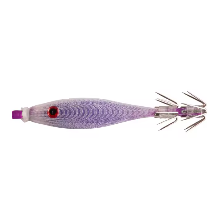 Elochibi Soft 80mm Señuelos Calamar Tataki Misaki - 1