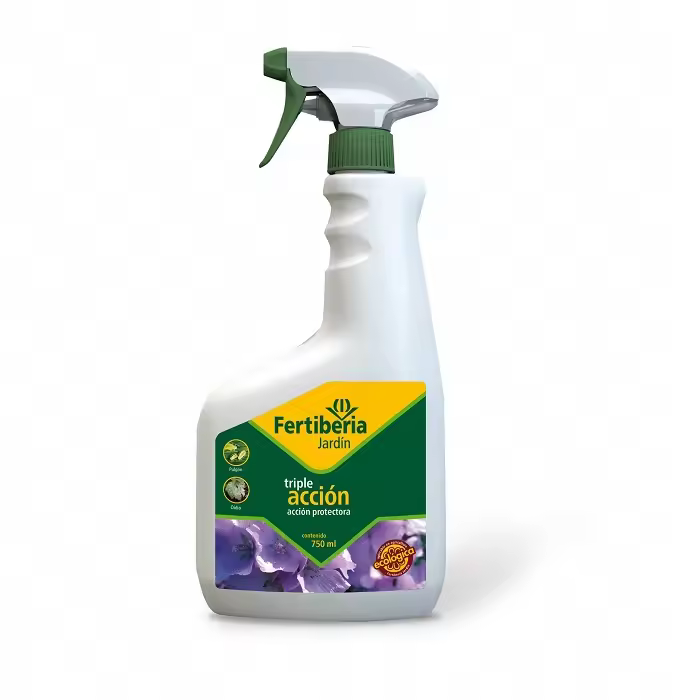 Triple Acción Protector FERTIBERIA - 750 ml - 1