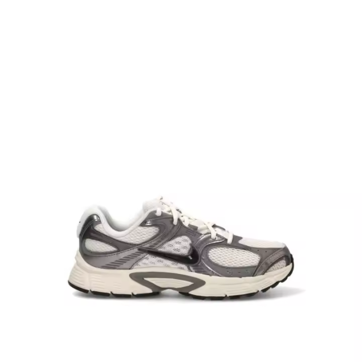 Zapatillas Casual Nike - Hombre - Suela Plana - Modelo Hj5228 - Color Blanco - 1
