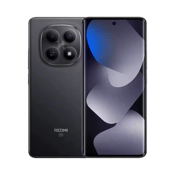 Móvil Xiaomi Redmi note 15 5G 8GB+256GB, Snapdragon® 6 Gen 3 , Cámara principal de 108 MP, Batería de 5520 mAh, Pantalla AMOLED de 6.77" ,Versión ES (Cargador no incluido) - 1