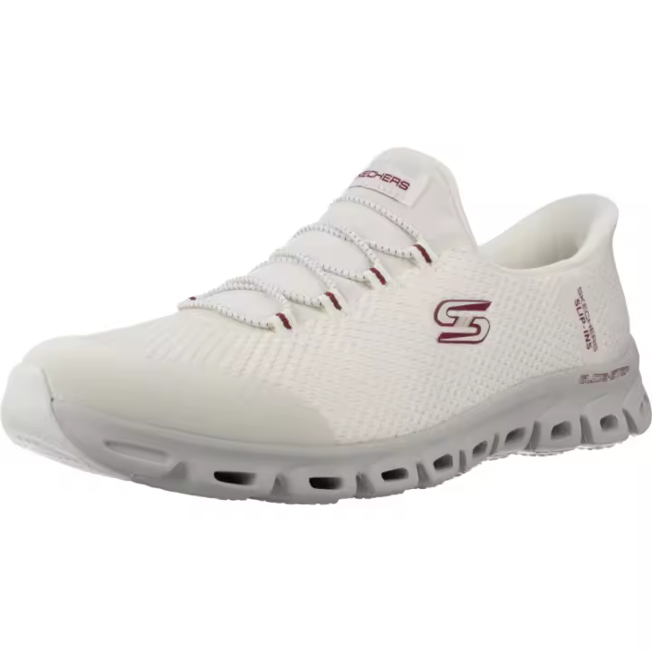 Zapatillas deportivas de Mujer Marca Skechers Modelo Slip-ins Glide Step Vibey - 1
